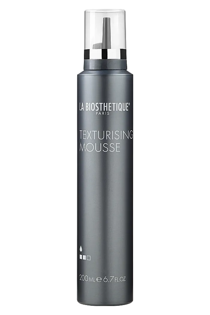 Мусс для укладки волос